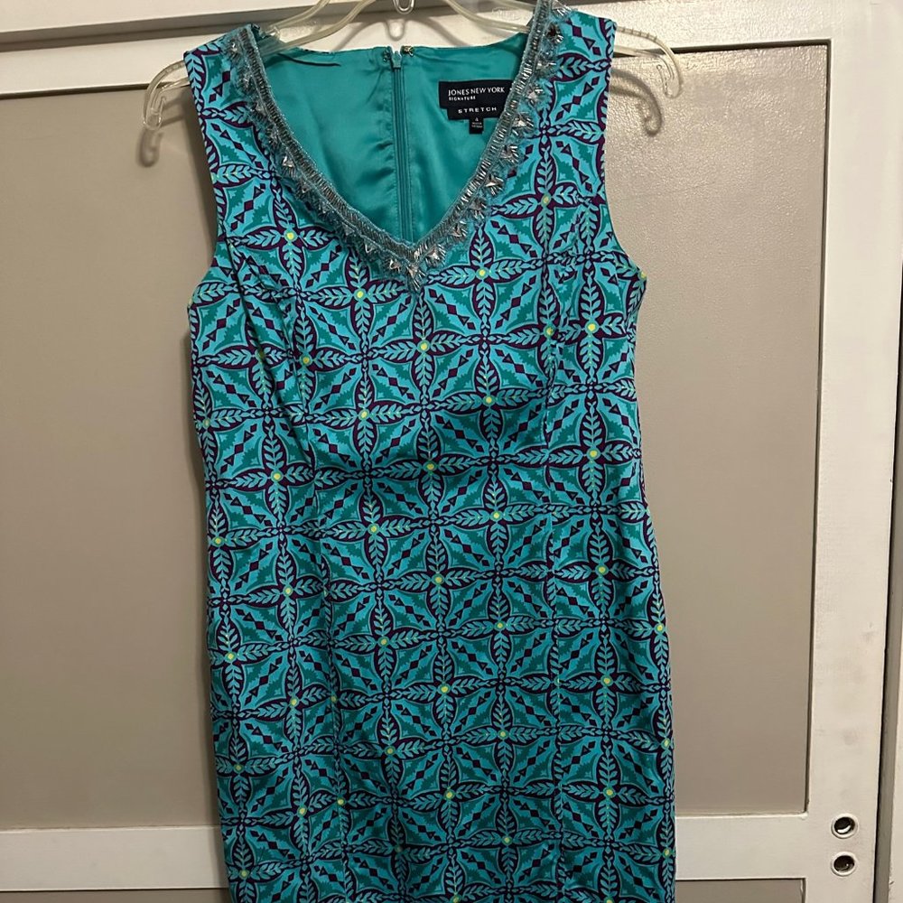 Jones New York dress